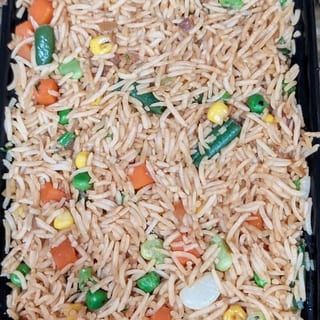 Fried Rice