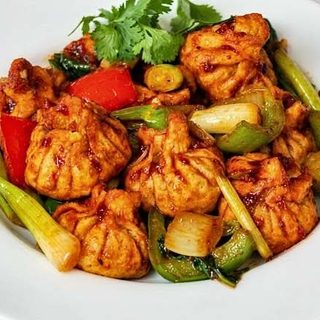 Chilli Momo
