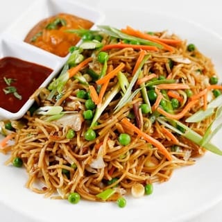 Chicken Chowmein