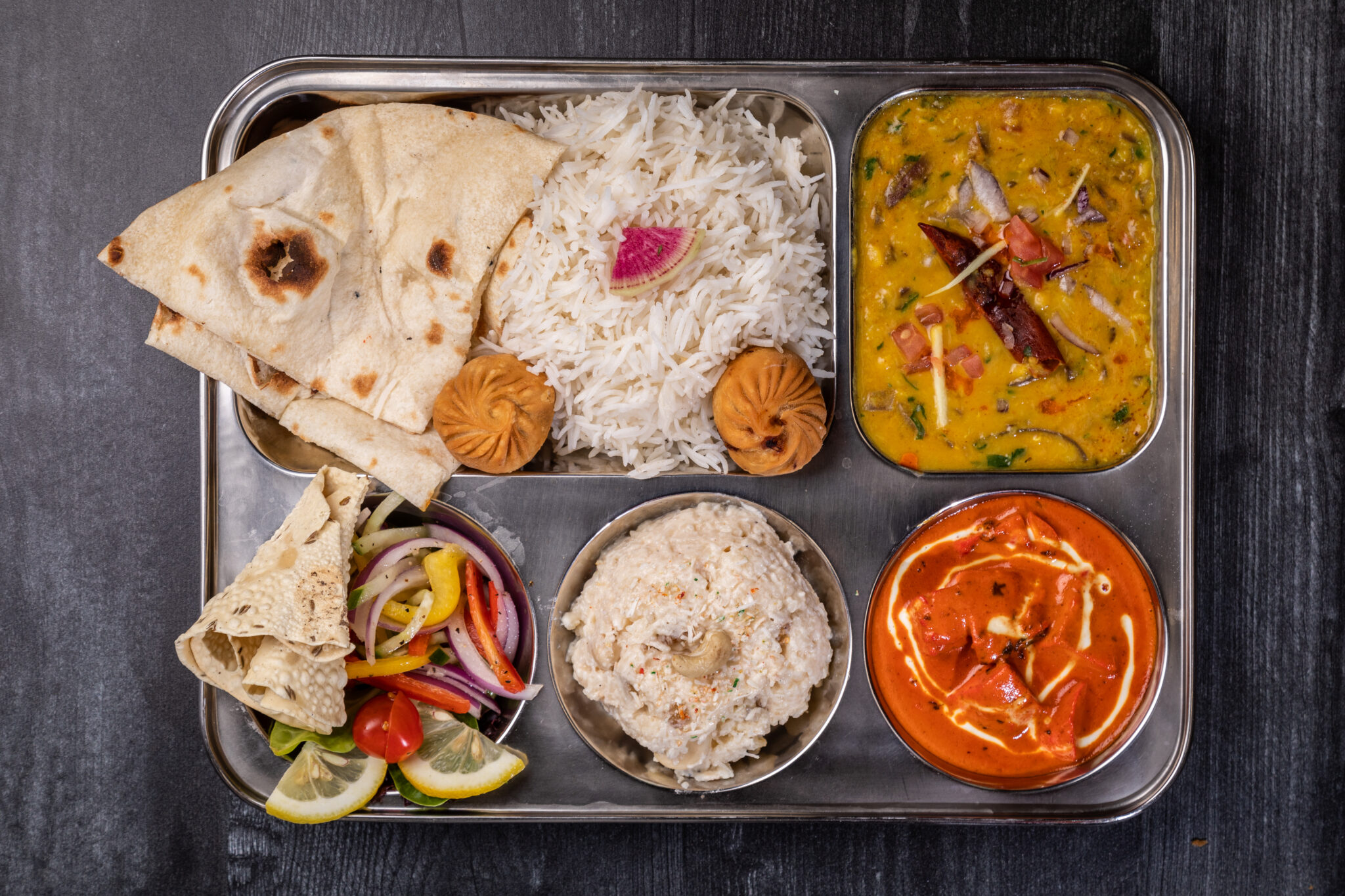 Best Indian Restaurant in San Jose, CA | Everest Cuisine